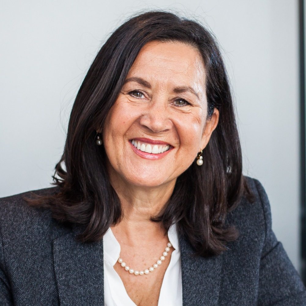 Debra Alexander